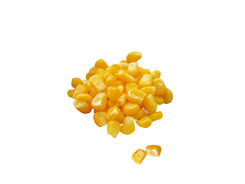 冷凍玉米粒