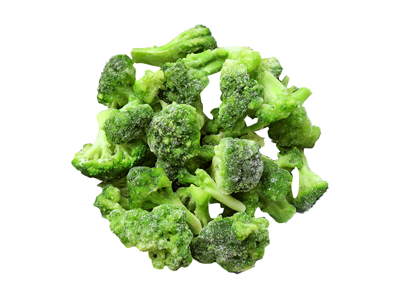 冷凍青花菜