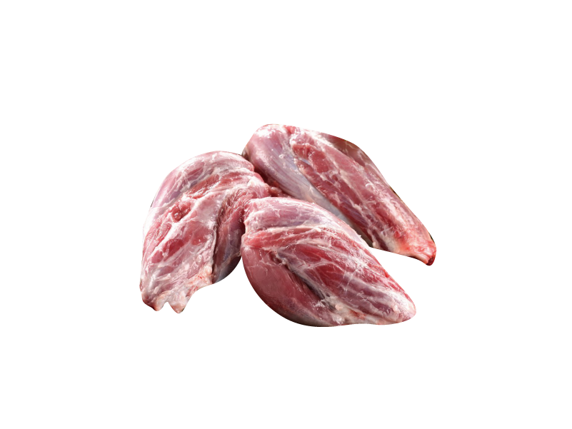 豬膠原腱肉 (前腿仁)