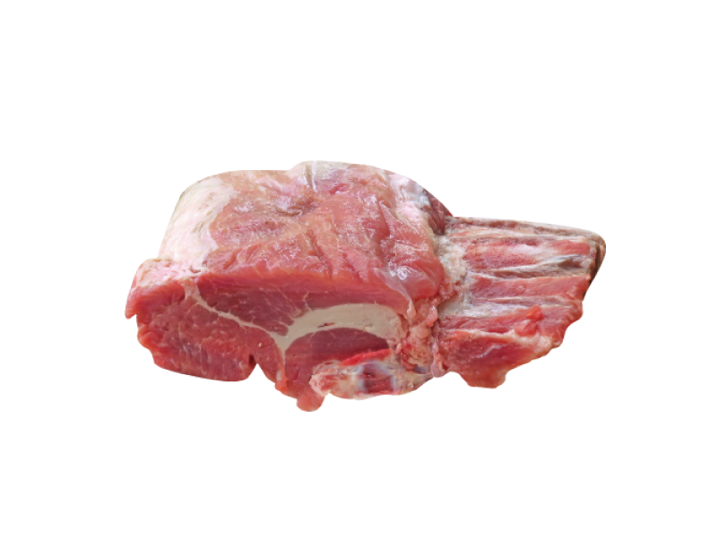 法式戰斧豬排原料